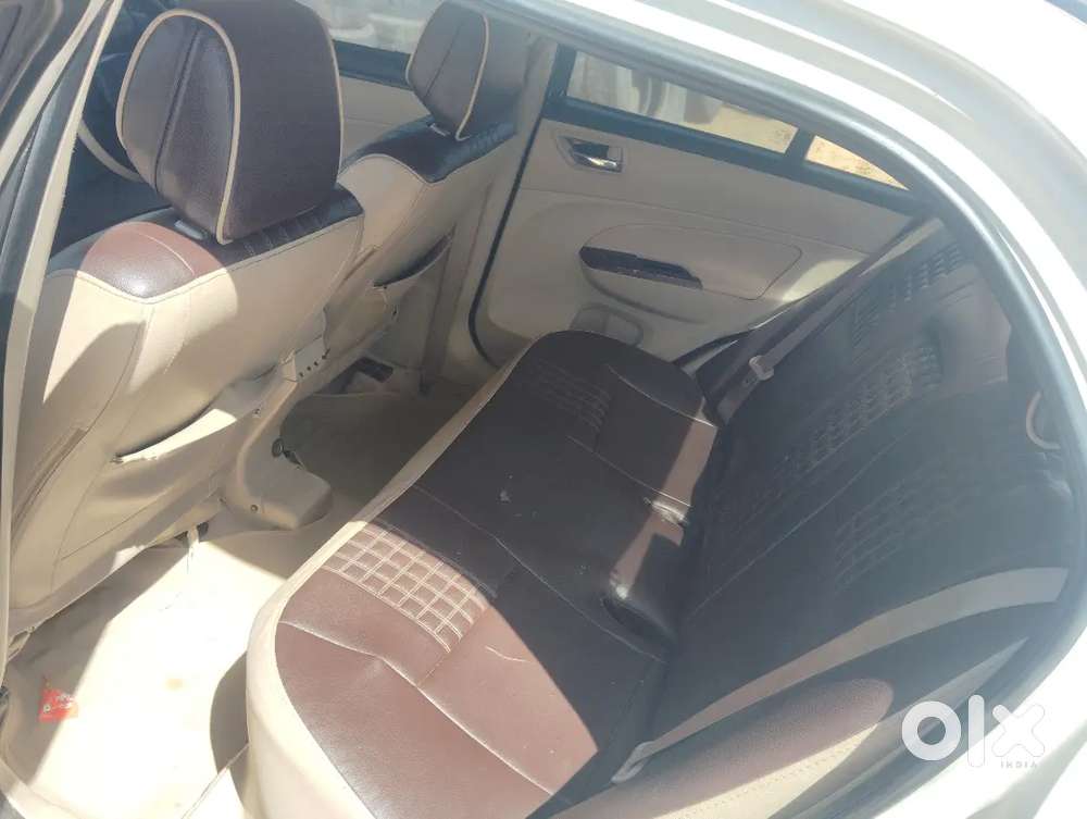 Swift Dzair 2017 Model Nit And Clin