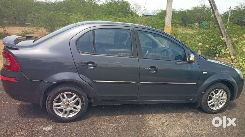 Ford Fiesta Classic 1.4 Desiel