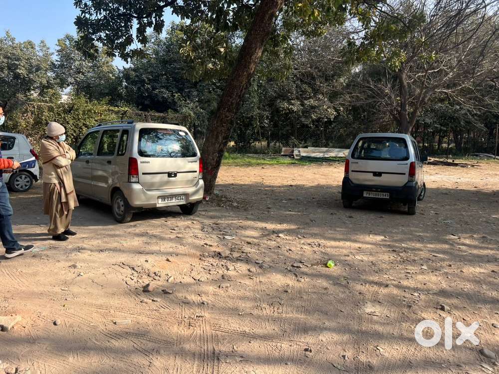 Maruti Suzuki Wagon 2005