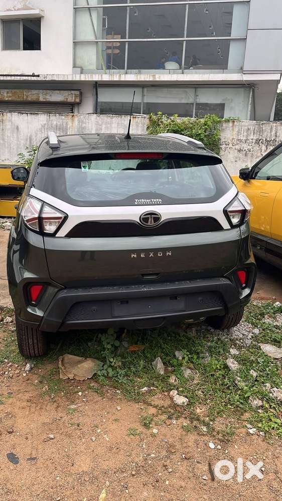 2023 Tata Nexon Xm S