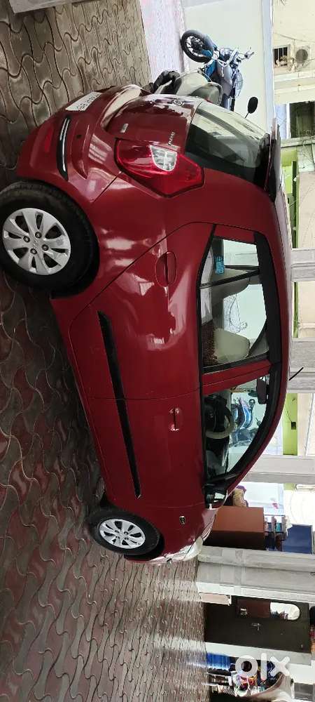 Hyundai I10 2013 Petrol Well Maintained