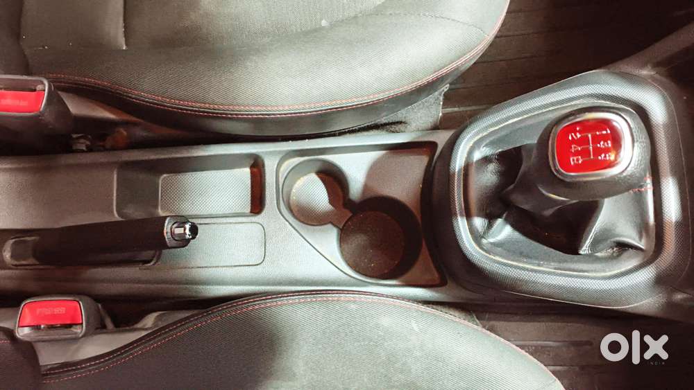 Hyundai Grand I10 1.2 Kappa Sportz Dual Tone, 2019, Petrol