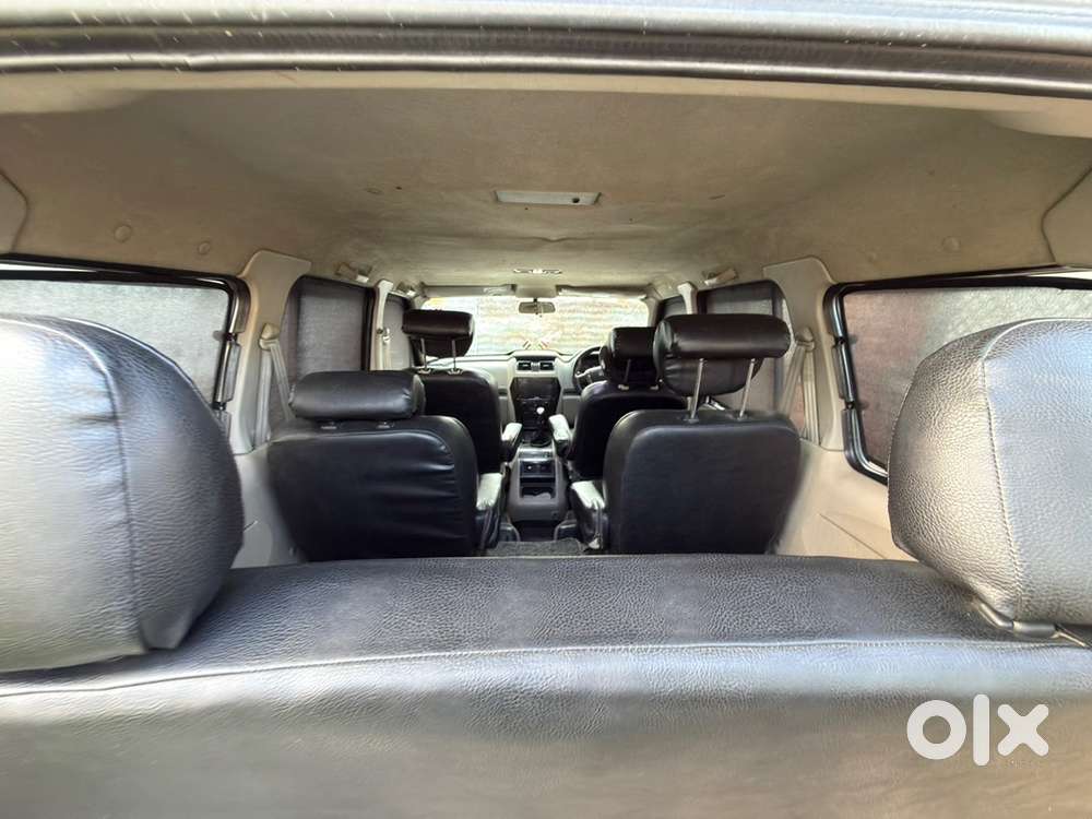 Mahindra Scorpio 2017 Diesel Classic
