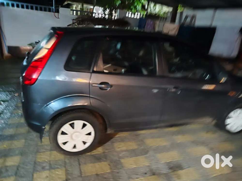 Good Condition