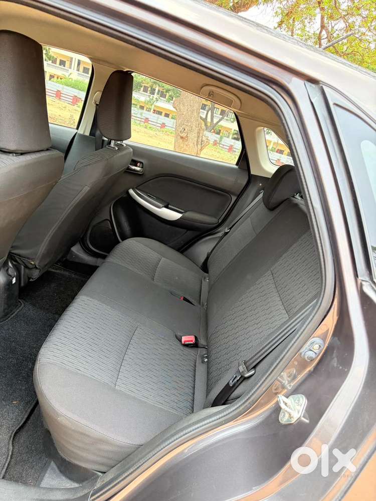 Maruti Suzuki Baleno Delta, 2017, Diesel