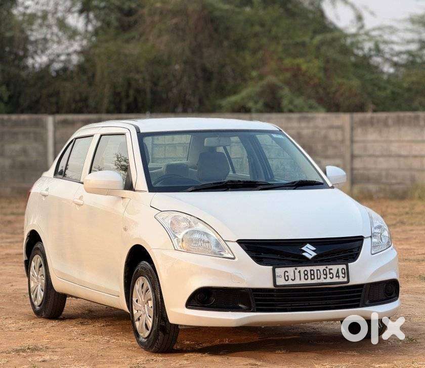 Maruti Suzuki Swift Dzire Ldi (o), 2015, Diesel