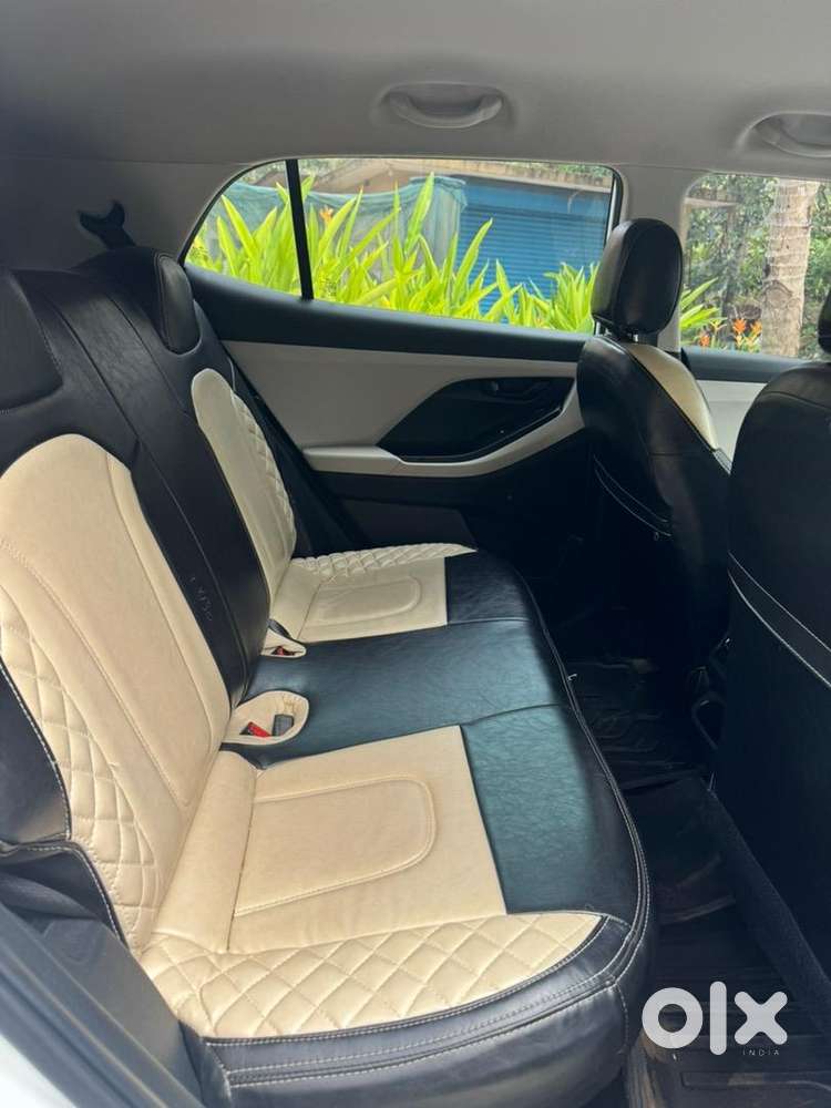 Hyundai Creta 2022 Diesel Well Maintained