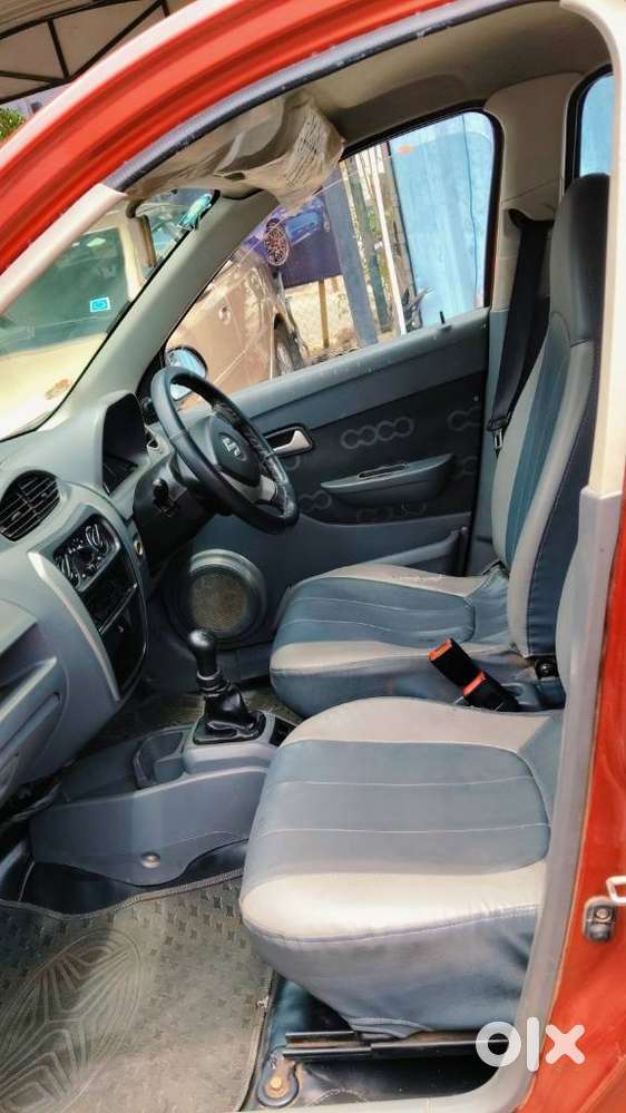 Maruti Suzuki Alto 800 Lxi, 2013, Petrol