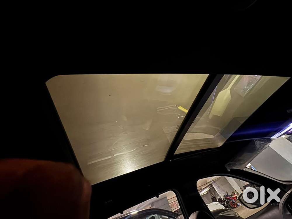 Tata Harrier 2024 Diesel Well Maintained