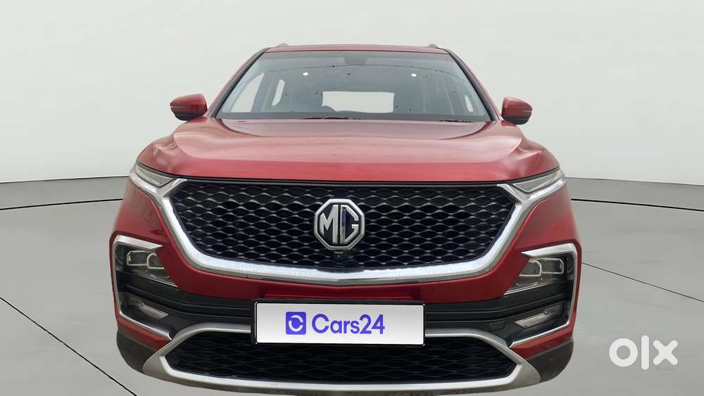 Mg Hector 2.0 Sharp Diesel, 2019, Diesel