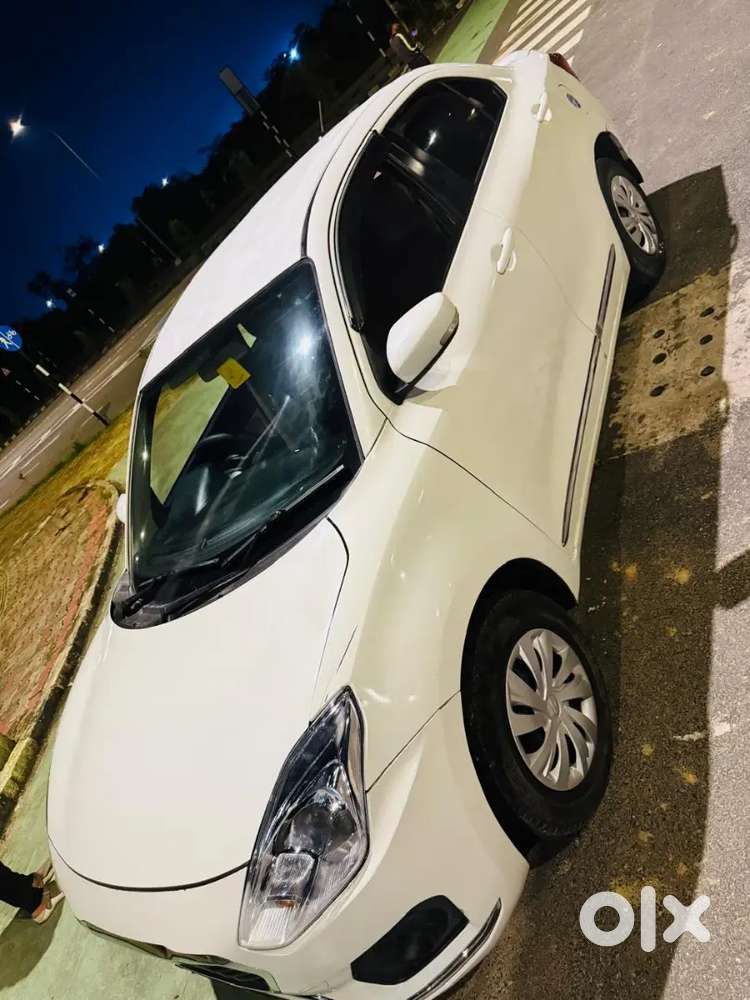 Maruti Suzuki Dzire 2018 Diesel Amt (automatic)