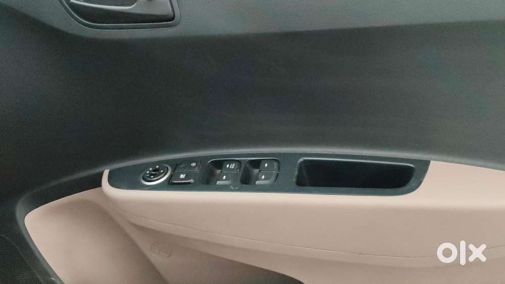 Hyundai Grand I10 1.2 Kappa Magna, 2018, Petrol