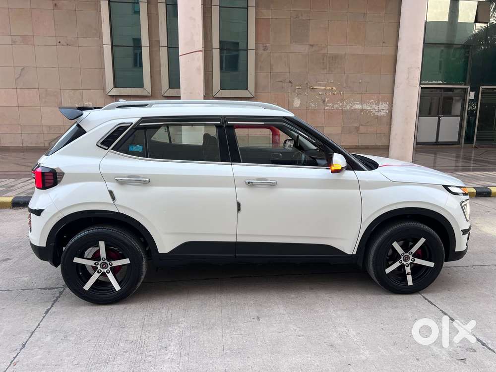 Hyundai Venue 1.5 Crdi S Plus, 2023, Diesel