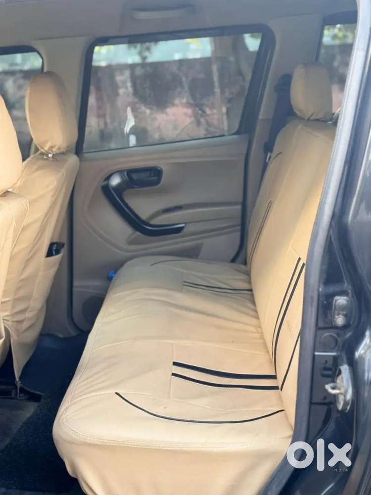 Mahindra Tuv 300 2018 Diesel Well Maintained