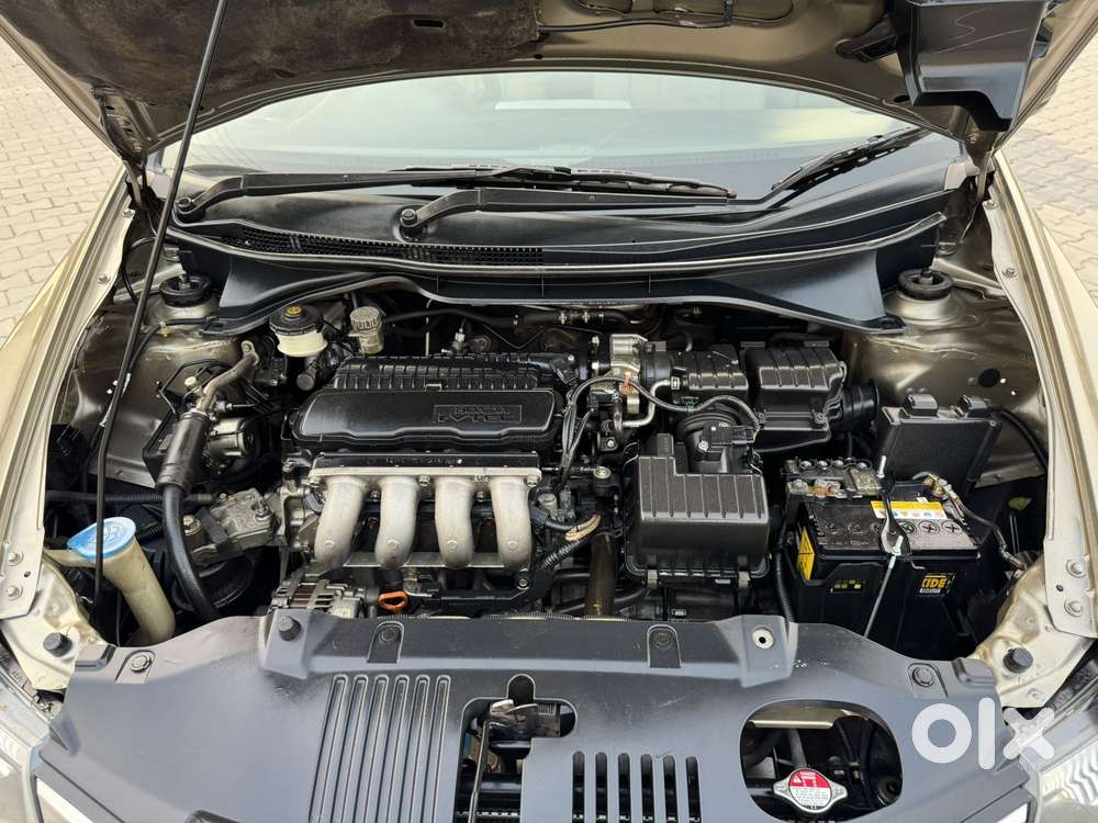 Honda City S Mt, 2012, Petrol