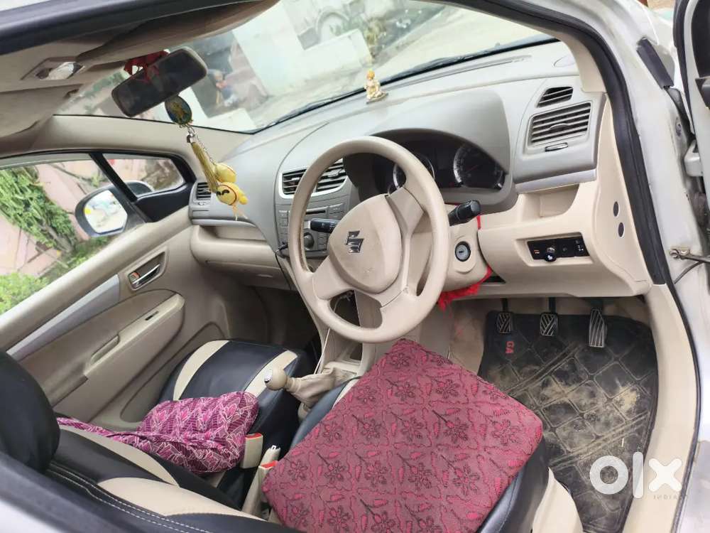 Maruti Suzuki Ertiga 2012