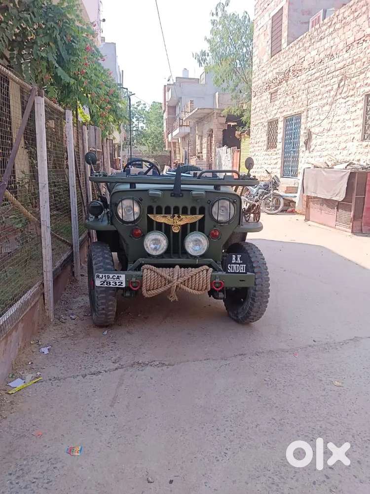 Olx Jeep For Sale: Your Ultimate Guide to Buying and Selling Adventure