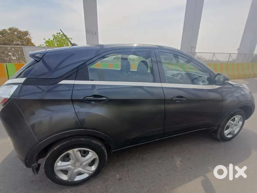 Tata Nexon 2018 Arjent Sale