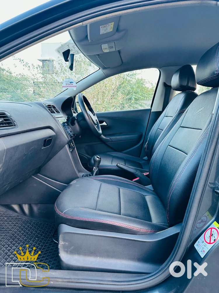 Volkswagen Polo 1.2 Mpi Comfortline, 2018, Petrol