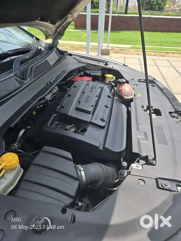 Jeep Compass 2019 Petrol 79800 Km Driven New Tyres