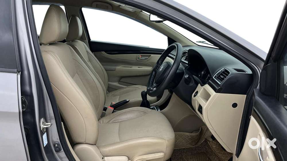 Maruti Suzuki Ciaz Rs Zxi Plus, 2015, Petrol