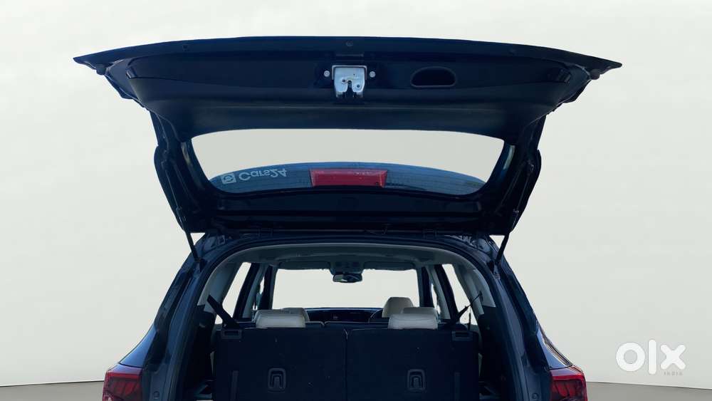 Kia Carens 1.5 Luxury Plus Diesel 7str Imt, 2023, Diesel