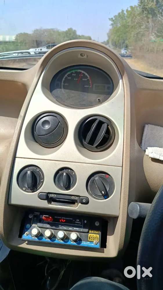 Tata Nano 2013 Petrol Good Condition