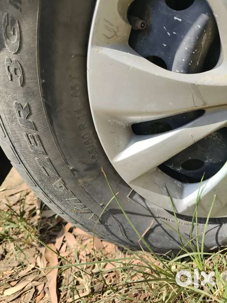 Swift Vxi 2023 Abs 35000 Km Driven