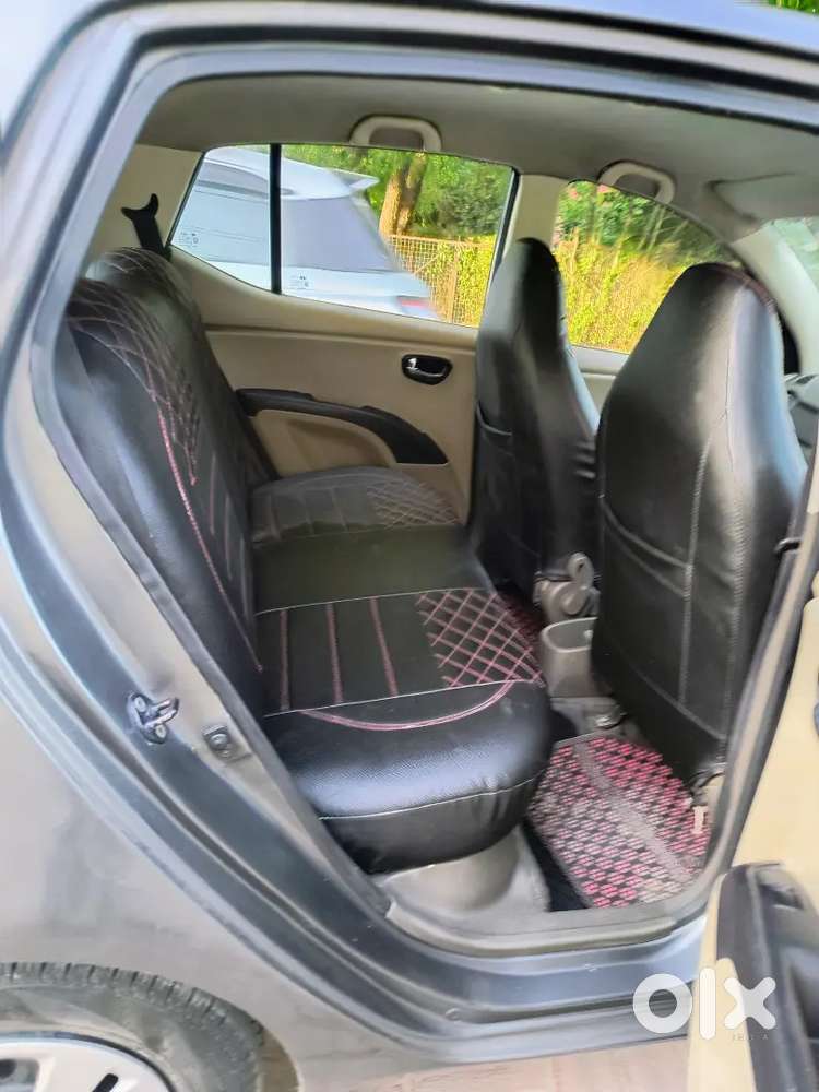 Hyundai I10  1st Owner  Only 60k Km  Original Paint &