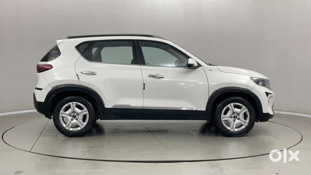 Kia Sonet Htk Plus G, 2023, Petrol