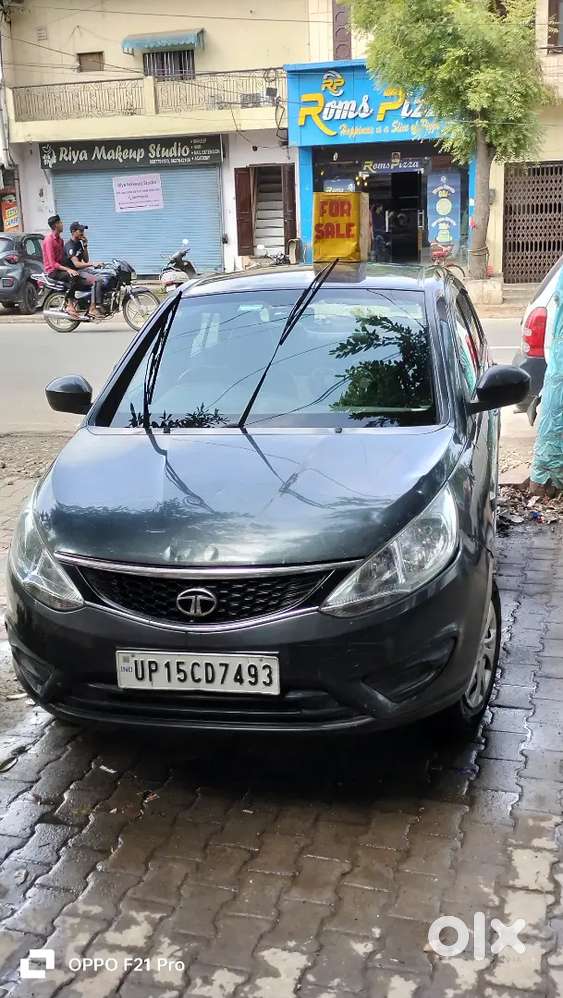 Tata Zest 2017 Diesel Good Condition
