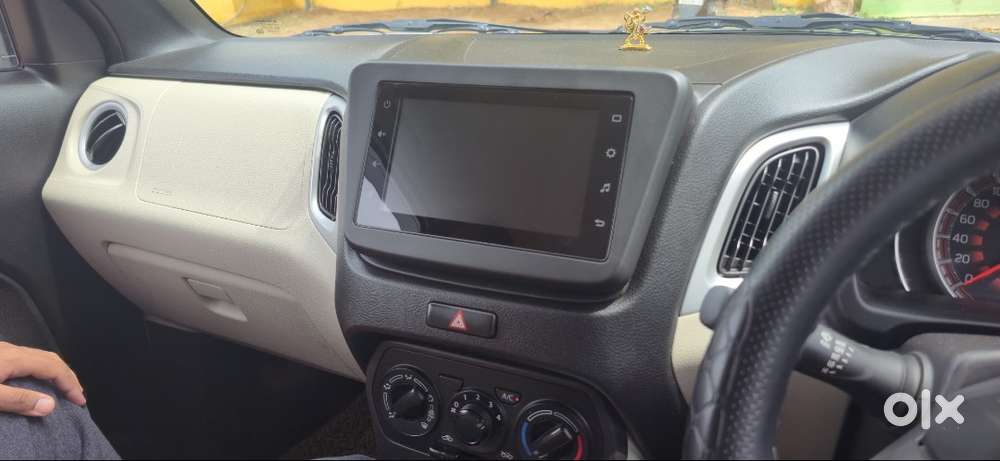 Wagonr 1.2 Amt Zxi