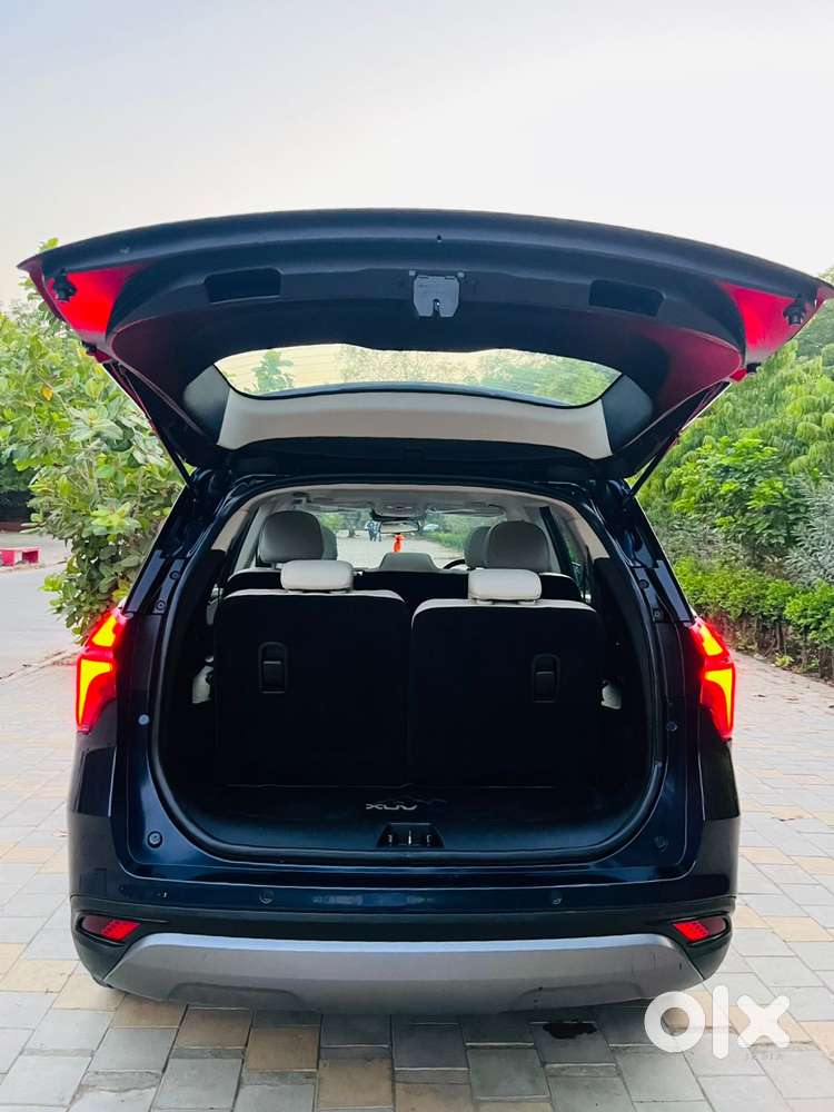 Mahindra Xuv700 2.2 Ax 7 Diesel At Luxury Pack Str, 2023, Diesel