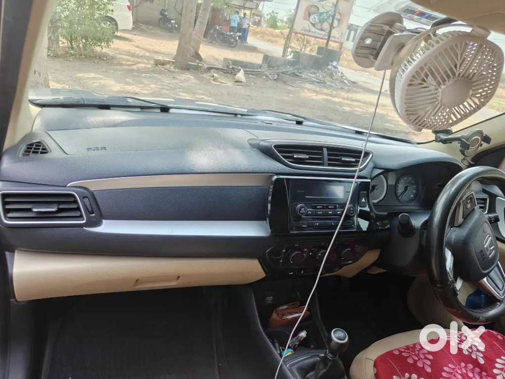 Honda Amaze 2023 Petrol 199359 Km Driven
