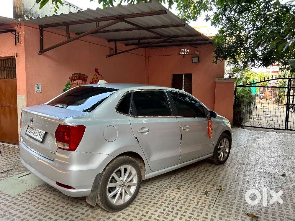 Volkswagen Ameo 2019 Diesel Well Maintained