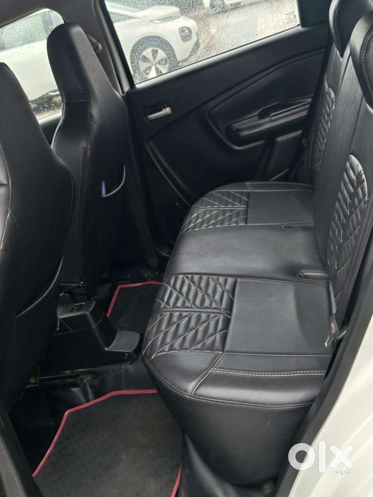 Maruti Suzuki Celerio 1.0 Vxi Mt, 2022, Petrol