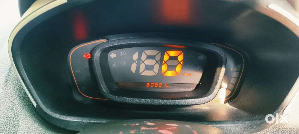 Renault Kwid 2019 Petrol