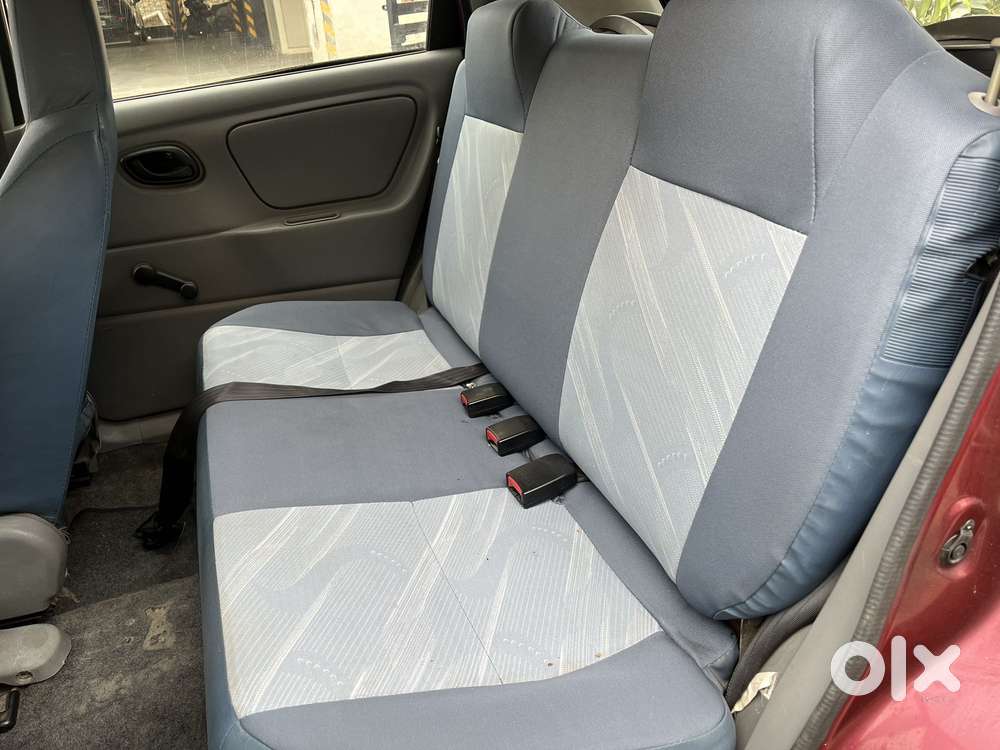 Maruti Suzuki Alto K10 Lxi Cng Optional, 2012, Cng & Hybrids