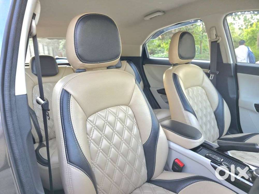 Tata Nexon 1.2 Revotron Xz Plus, 2022, Petrol