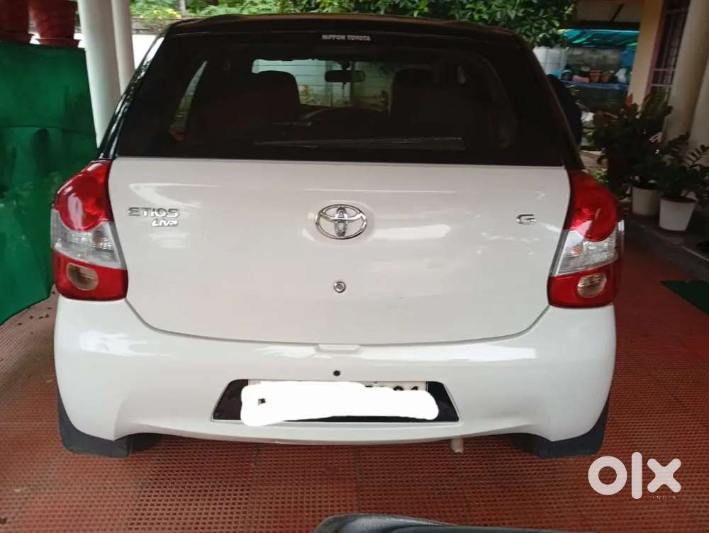 2015 Model