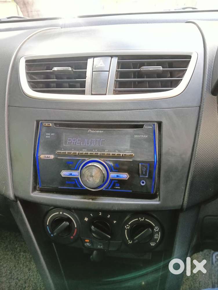 Maruti Suzuki Swift Ddis Vdi, 2013, Diesel