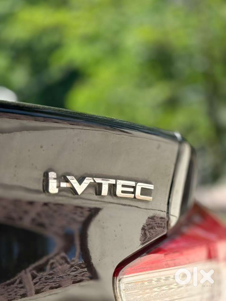 Honda City 2012 Petrol Well Maintained