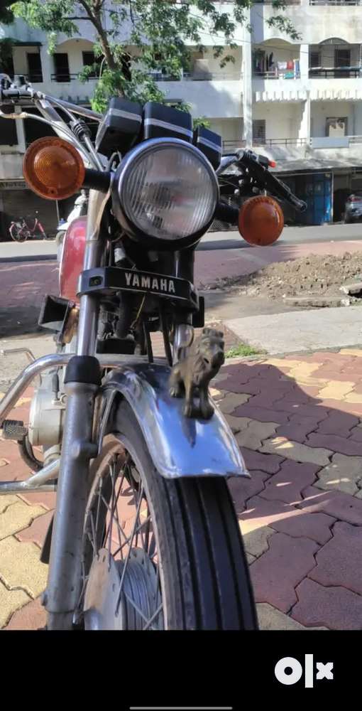 Olx best sale bike hadapsar