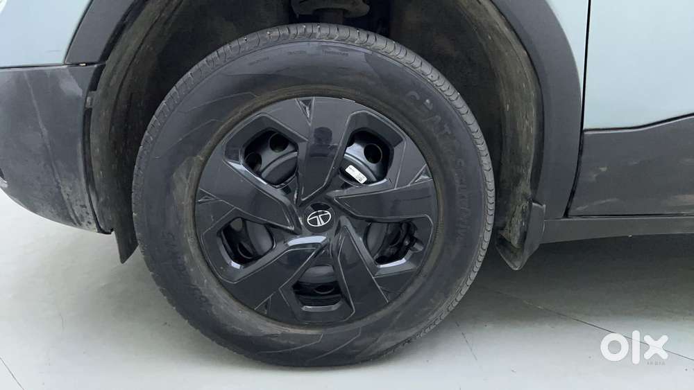 Tata Punch Adventure Amt, 2024, Petrol