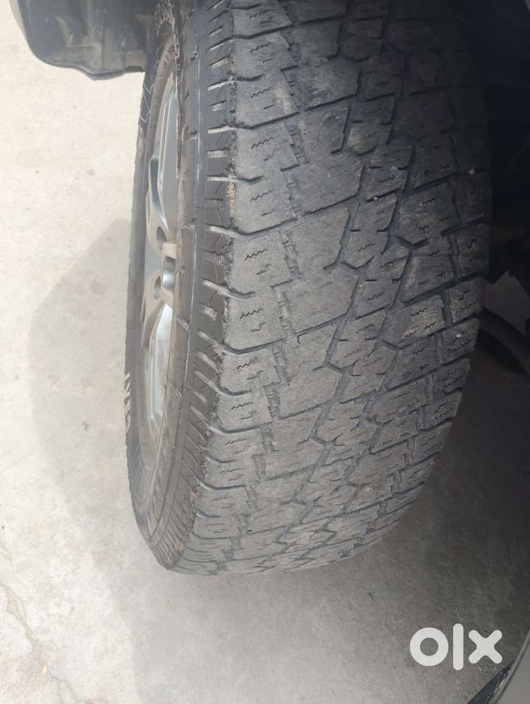 Mahindra Thar Lx D At 4wd Ht, 2022, Diesel