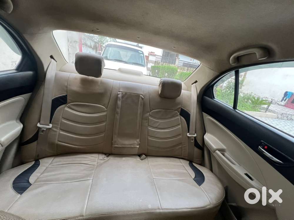 Maruti Suzuki Dzire 2019