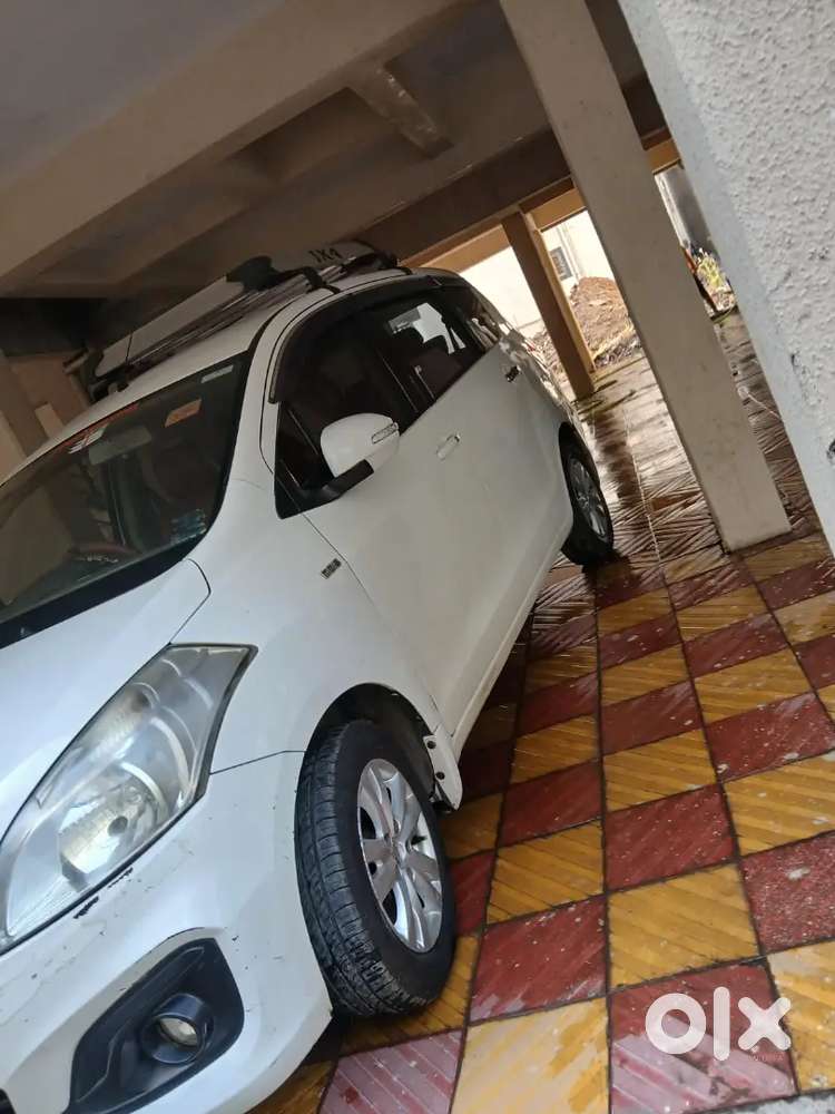 Maruti Suzuki Ertiga 2016 Diesel 300000 Km Driven