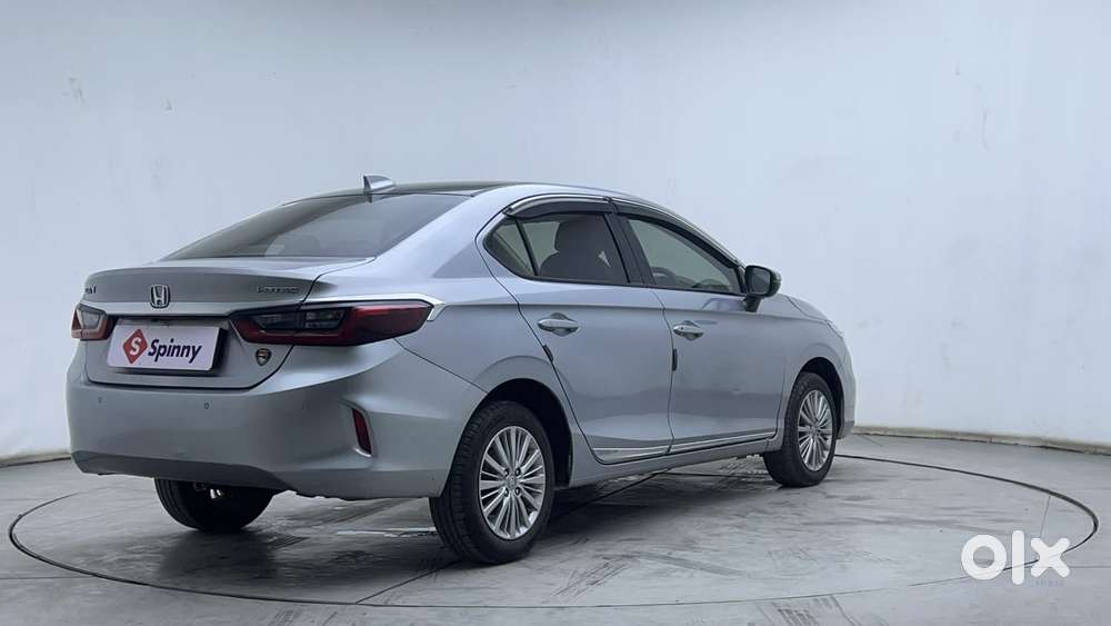 Honda City I-dtec V, 2022, Diesel