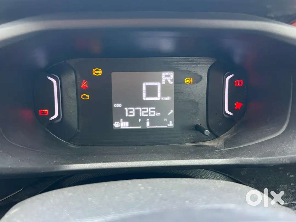 Citroen C3 2022 Petrol 14000 Km Driven