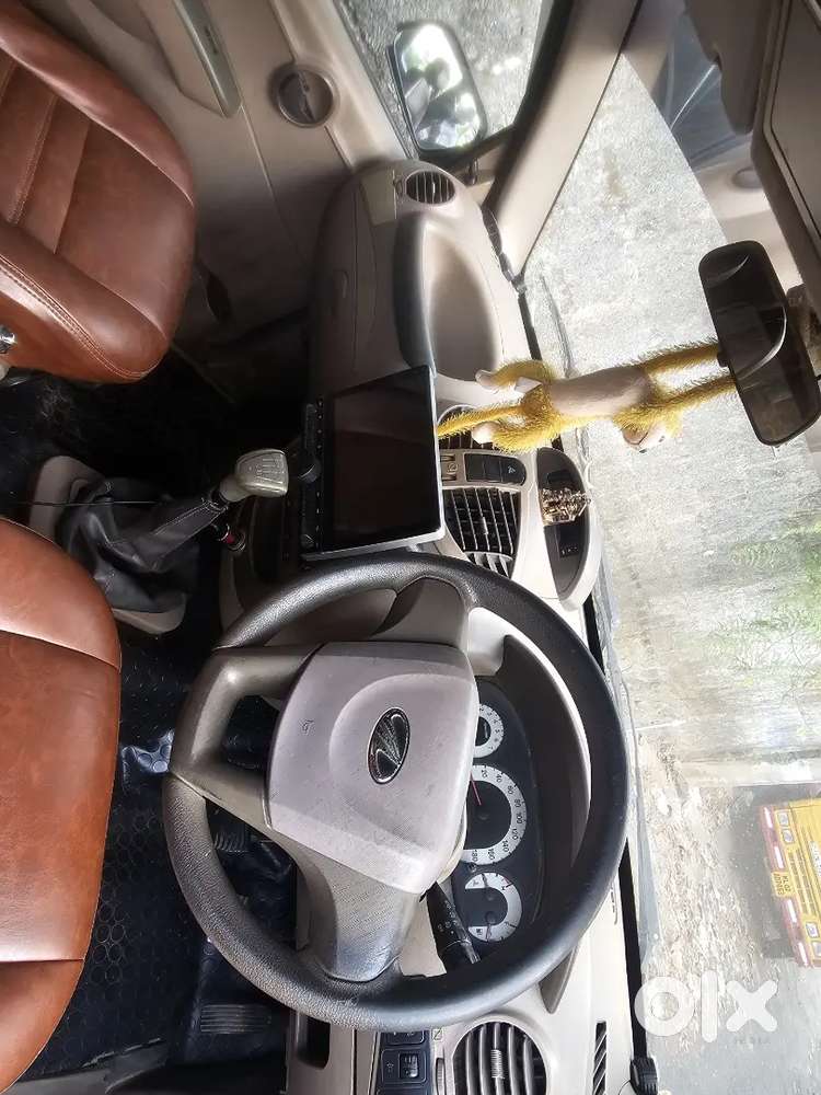 Mahindra Xylo 2010 Diesel Good Condition